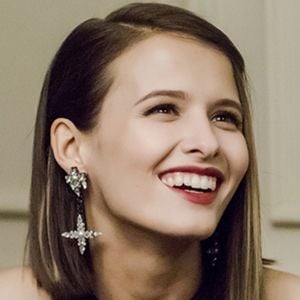 Fotoğraf Lyubov Aksyonova