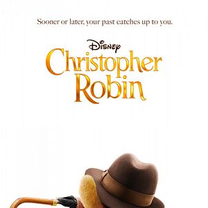 Fotoğraf Christopher Robin