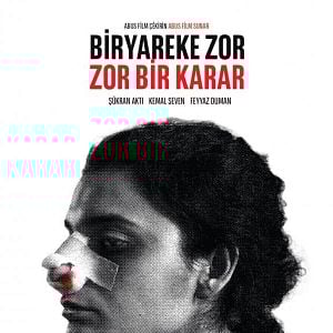 Fotoğraf Zor Bir Karar