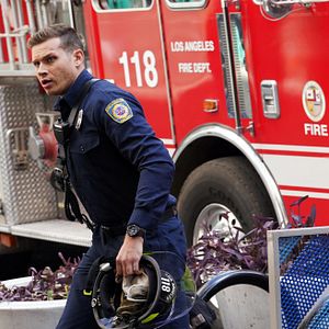 Fotoğraf Oliver Stark