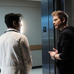 Fotoğraf Matt Czuchry