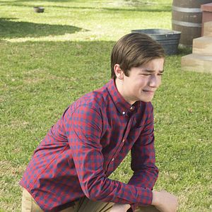 Fotoğraf Daniel DiMaggio