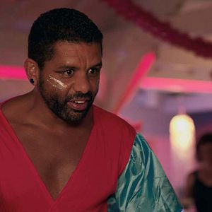 Fotoğraf Youssef Hajdi