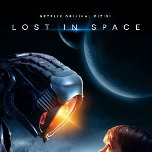 Fotoğraf Lost in Space (2018)