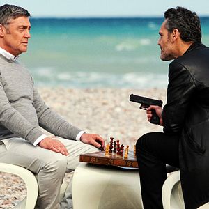 Fotoğraf Vincent Regan