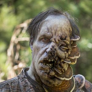 Fotoğraf The Walking Dead