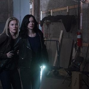 Fotoğraf Marvel's Jessica Jones