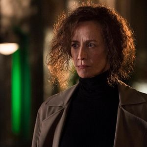 Fotoğraf Janet McTeer