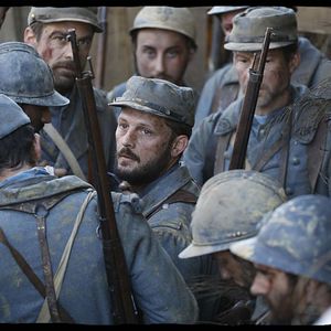 Fotoğraf Nicolas Duvauchelle