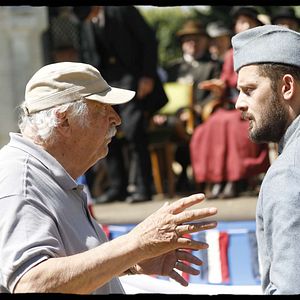 Fotoğraf Nicolas Duvauchelle