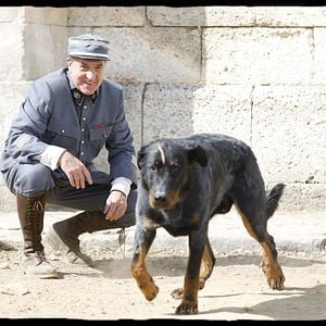 Fotoğraf François Cluzet