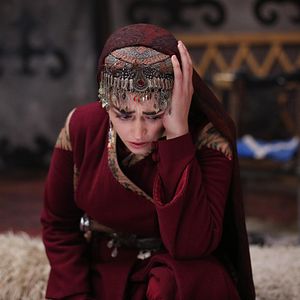 Fotoğraf Diriliş Ertuğrul