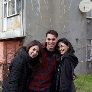 Fotoğraf Hakan: Muhafız