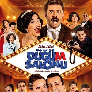 Fotoğraf Düğüm Salonu