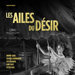 Fotoğraf Arzunun Kanatları