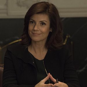 Fotoğraf Zoe McLellan