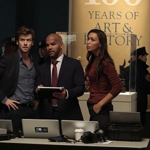 Fotoğraf Ilfenesh Hadera