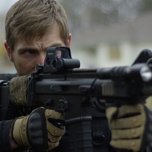 Fotoğraf Steven Luke