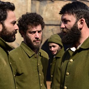 Fotoğraf Mehmetçik Kut'ül Amare