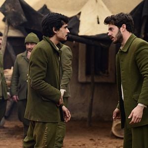 Fotoğraf Mehmetçik Kut'ül Amare