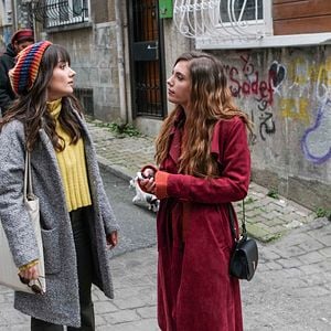 Fotoğraf Yasak Elma