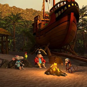 Fotoğraf Kaptan Dandun