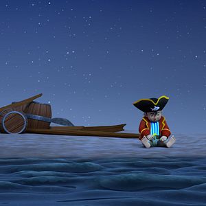 Fotoğraf Kaptan Dandun