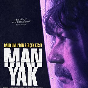 Fotoğraf Gerçek Kesit: Manyak