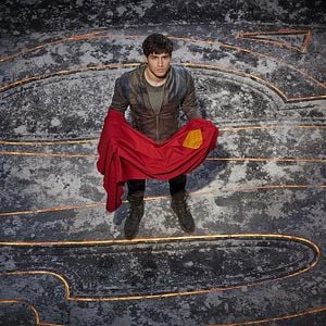 Fotoğraf Krypton