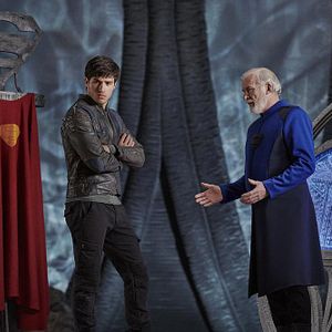 Fotoğraf Ian McElhinney