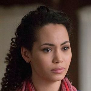 Fotoğraf Madeleine Mantock