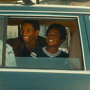 Fotoğraf Lamar Johnson