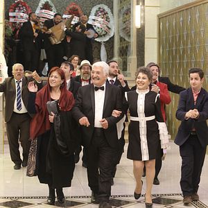 Fotoğraf Şevkat Yerimdar