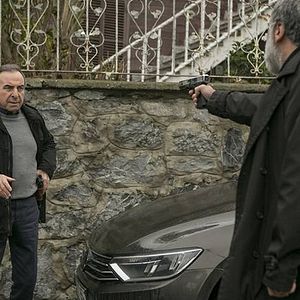 Fotoğraf Arka Sokaklar