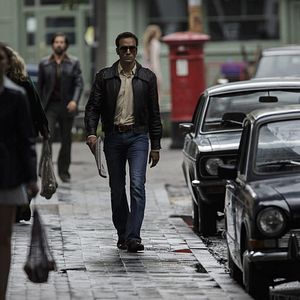 Fotoğraf Marwan Kenzari