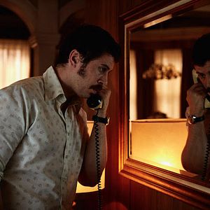 Fotoğraf Toby Kebbell