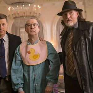 Fotoğraf Donal Logue