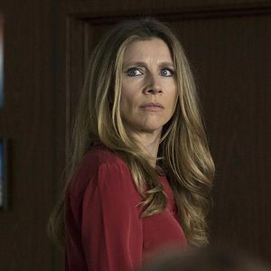 Fotoğraf Sarah Chalke