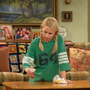 Fotoğraf Lecy Goranson