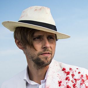 Fotoğraf Mike Dwyer