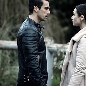 Fotoğraf Siyah Beyaz Aşk