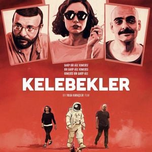 Fotoğraf Kelebekler