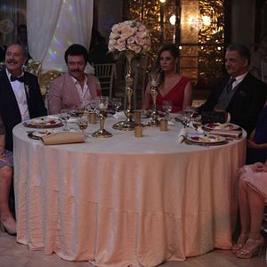 Fotoğraf Düğüm Salonu