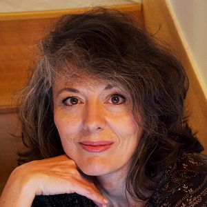 Fotoğraf Nathalie Charade