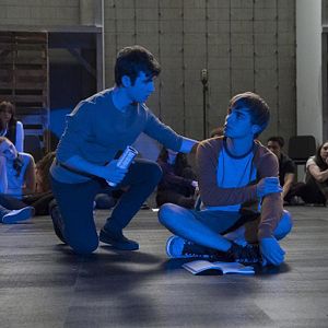 Fotoğraf Ted Sutherland