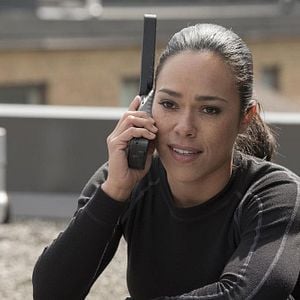 Fotoğraf Taken (2017)