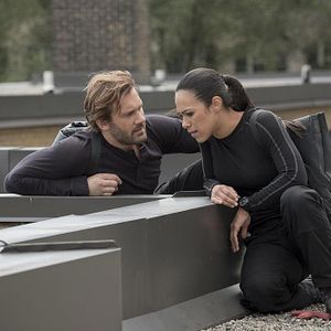 Fotoğraf Taken (2017)