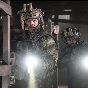 Fotoğraf Neil Brown Jr.