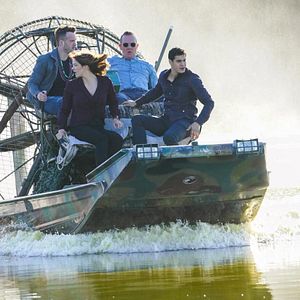 Fotoğraf Eddie Kaye Thomas