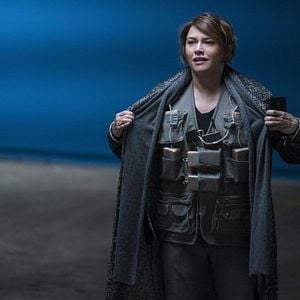 Fotoğraf Emma de Caunes